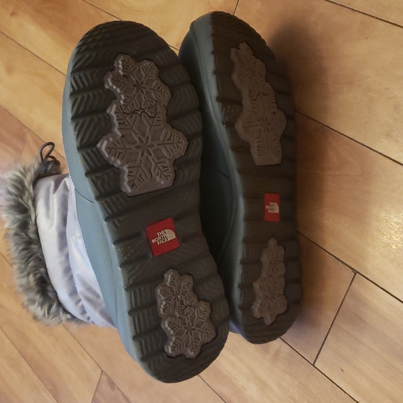 The north face boots - Picture 5 of 6